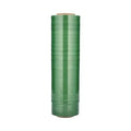 Green 18 inch x 1500 80 Gauge 8 Rolls Stretch Wrap R921384