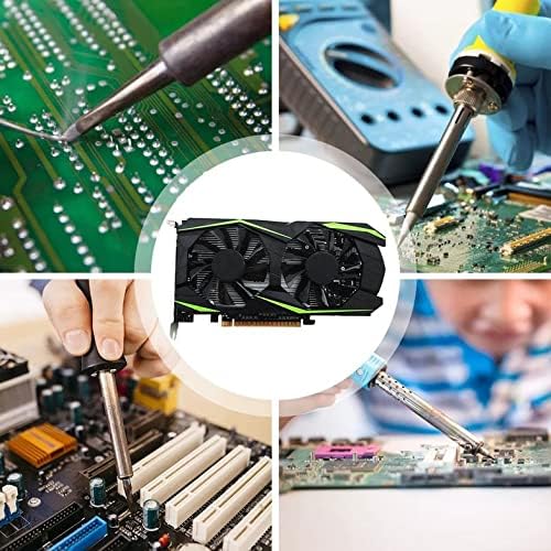 GTX1050Ti 4G GDDR5 Gaming Graphics Card E34440