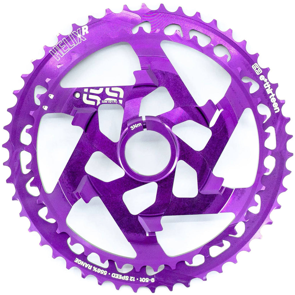 12 Speed Cassette Cluster 42-50t Z372
