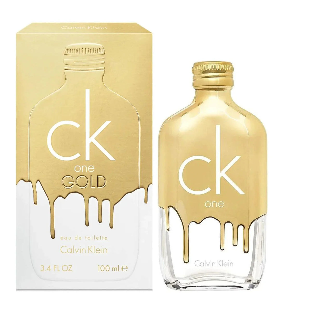 Eau de Toilette Spray 100ml/3.4oz C589