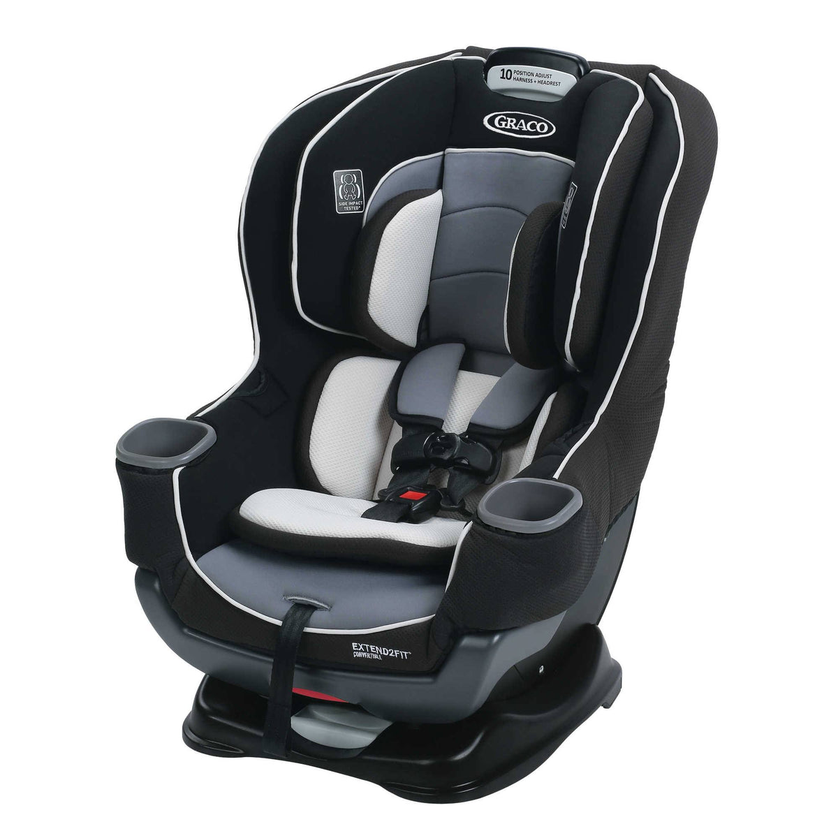 Convertible Car Seat P984589