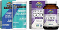 Once Daily Zinc and Vitamin C Multimineral Supplement I48440