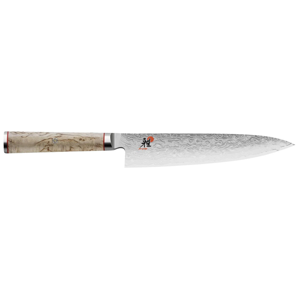 8 Chef's Knife R604