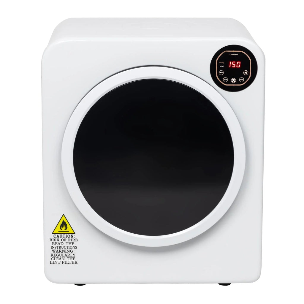 Electric Compact Laundry Clothes Dryer C2791