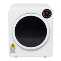 Electric Compact Laundry Clothes Dryer C2791