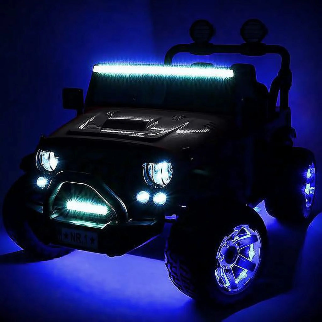 24V Ride On Kids Car Truck with Remote V391651