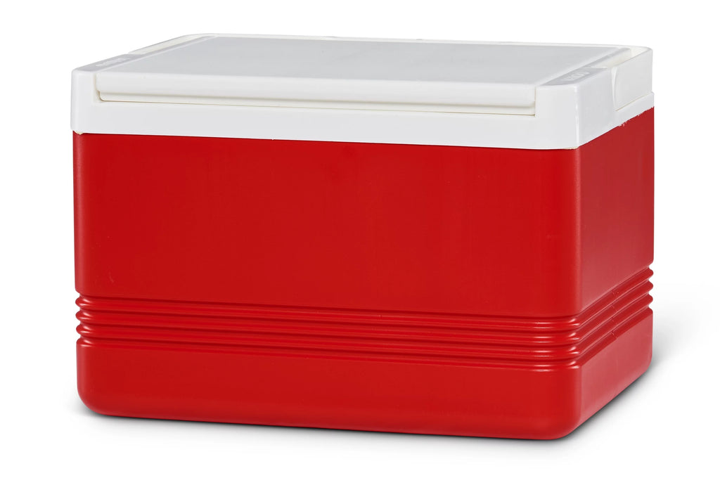 9-Quart Ice Chest Cooler N42166