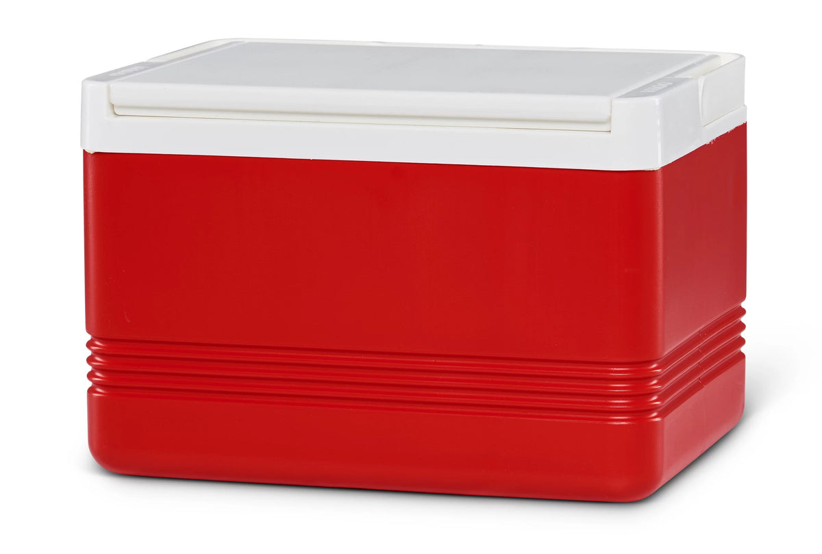 9-Quart Ice Chest Cooler N42166
