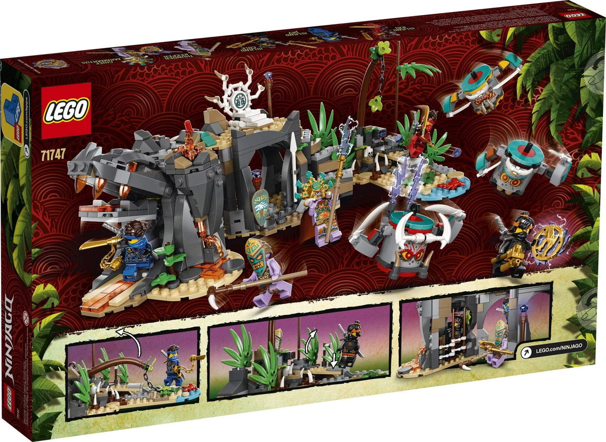 Building Set (632 Pieces) S628476