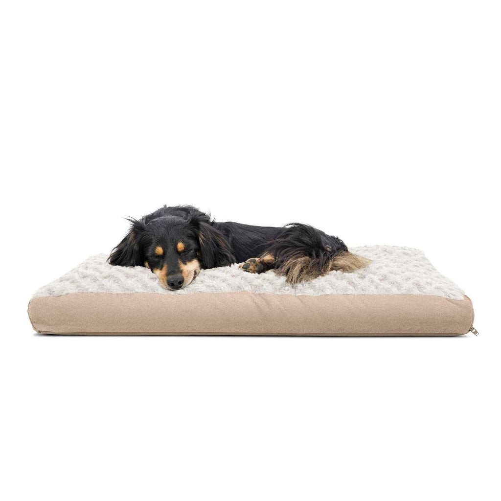 Ultra Plush Orthopedic Pet Bed M53892