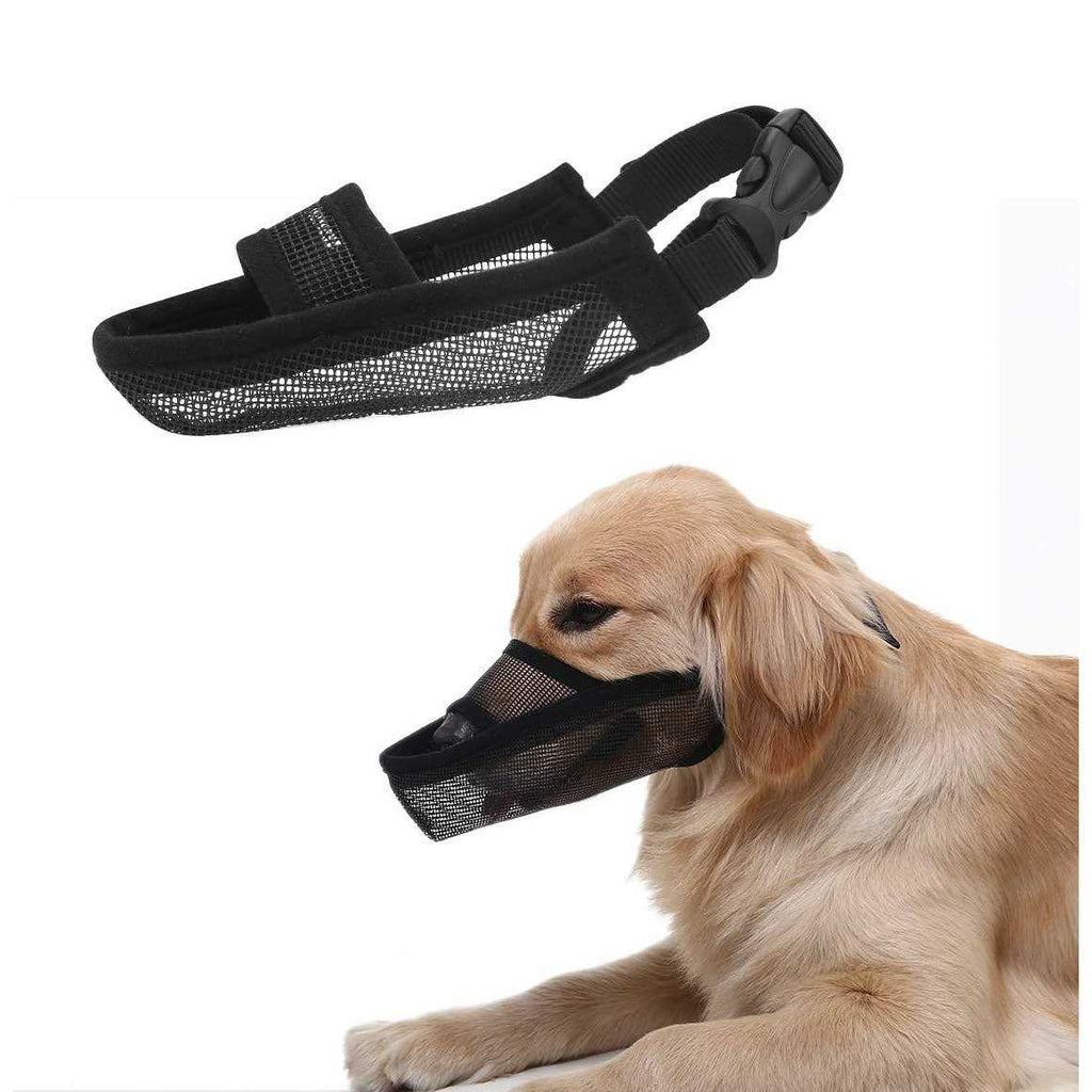 Nylon Dog Muzzle Y660472