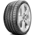 285/30R21 100 W Tire R413