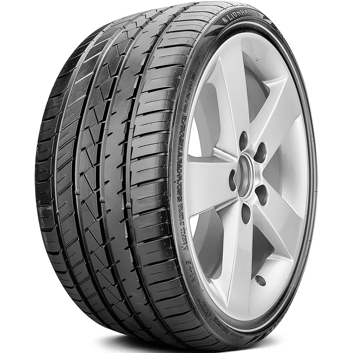 285/30R21 100 W Tire R413
