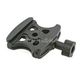 Quick Release Clamp with Rubber Knob X2251