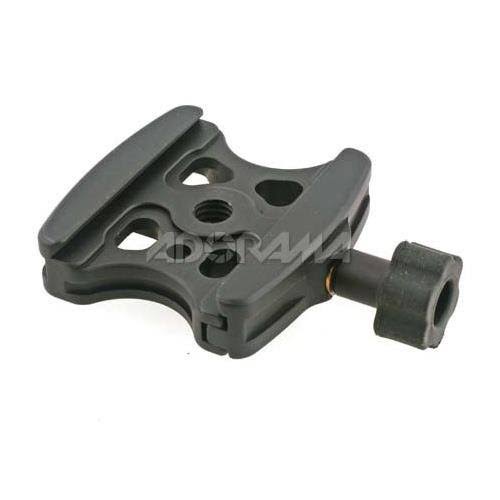 Quick Release Clamp with Rubber Knob X2251