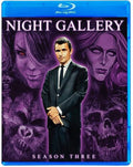 Season Three Blu-ray A1872