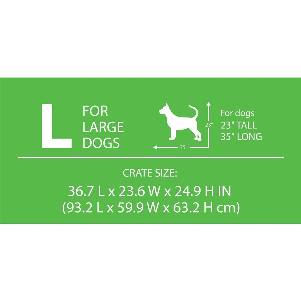 Dog Crate A575