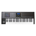 49 Key Keyboard Controller D376