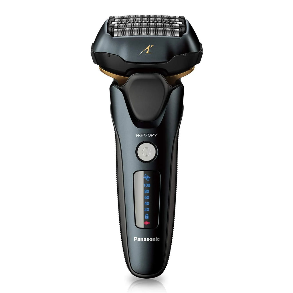 Cordless Shaver Matte Black I670295