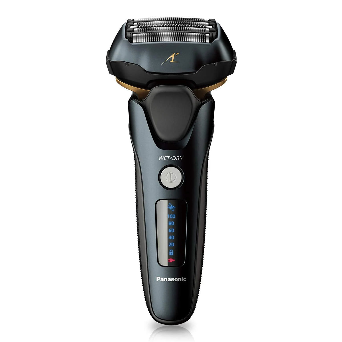 Cordless Shaver Matte Black I670295