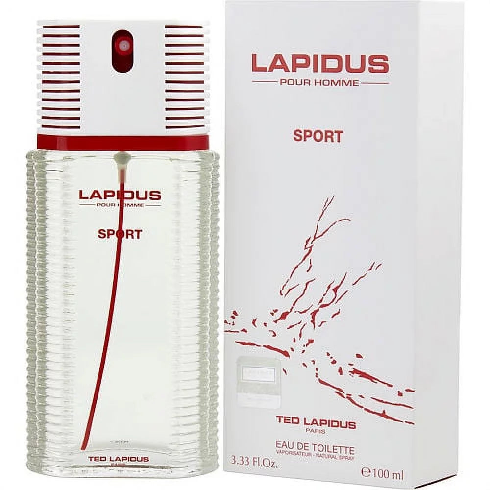 Pour Homme Sport R462