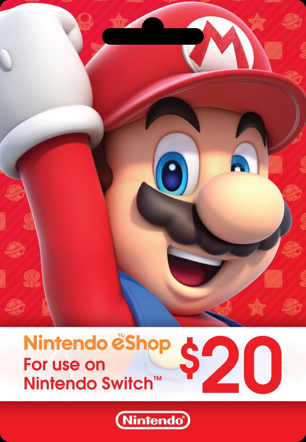 Gift Card W620731