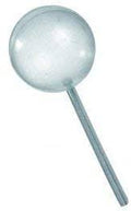 100 Pipettes Plastique 6 ml L277685