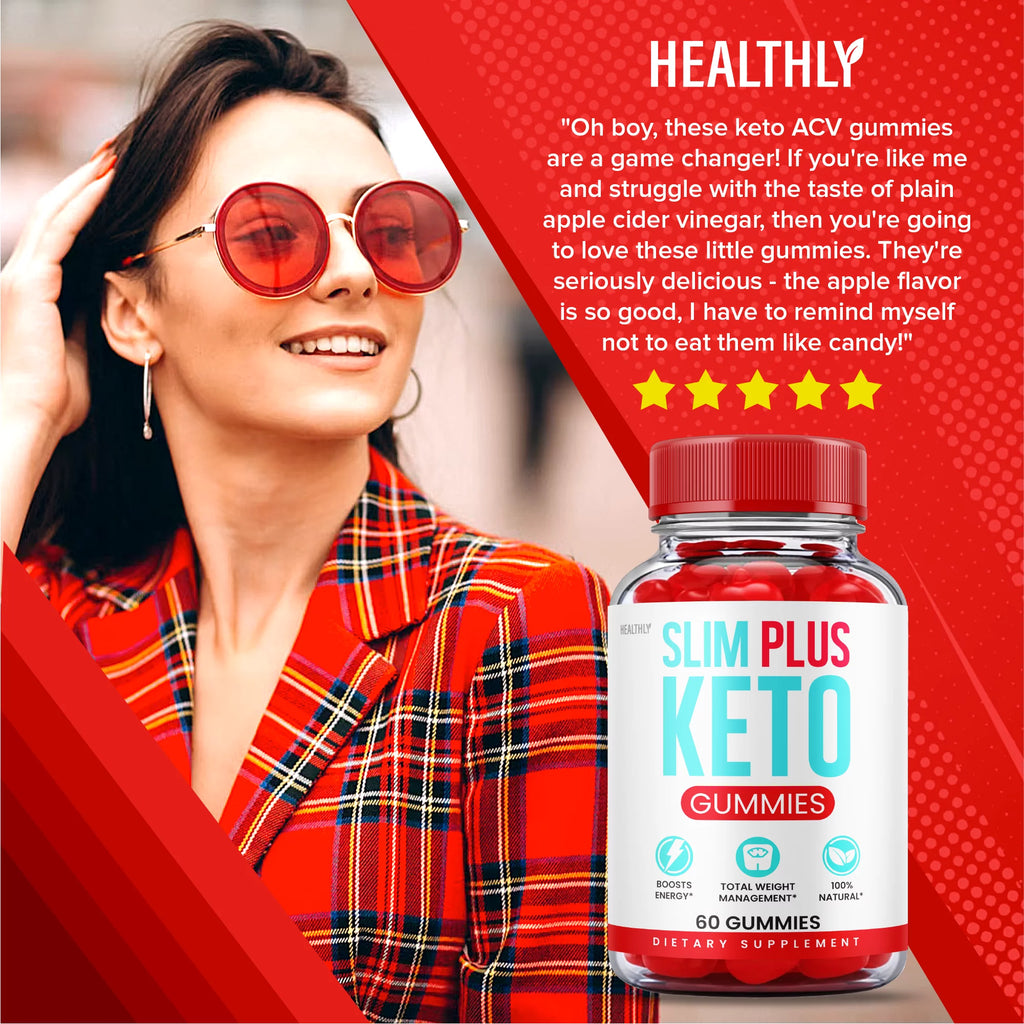 Keto Gummies with Apple Cider Vinegar 60 Gummies Y96768