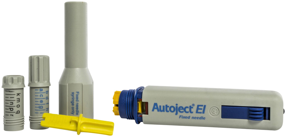 Injection Aid Device B211