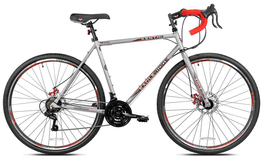 700c Gravel Bike P555855