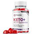 Keto ACV Gummies J17827