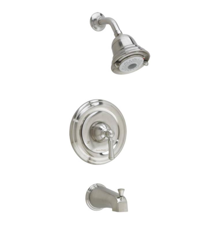 Bath/Shower Trim Kit Oil Rubbed Bronze Z315