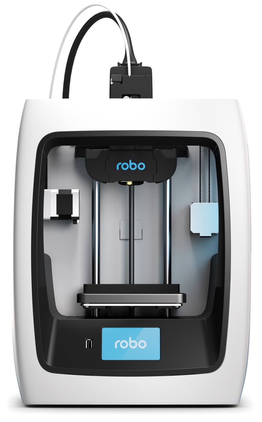 Compact Smart 3D Printer M107265