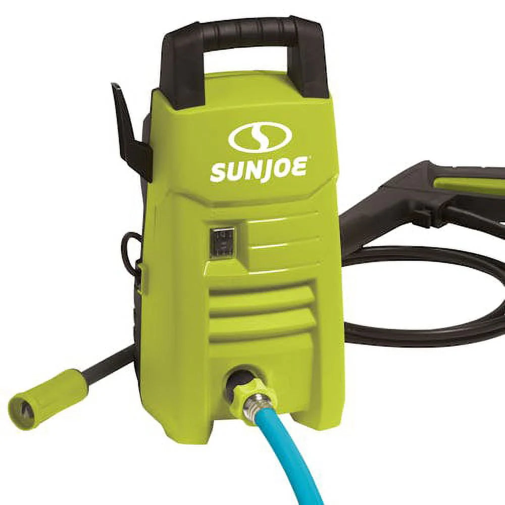 Electric Pressure Washer L265