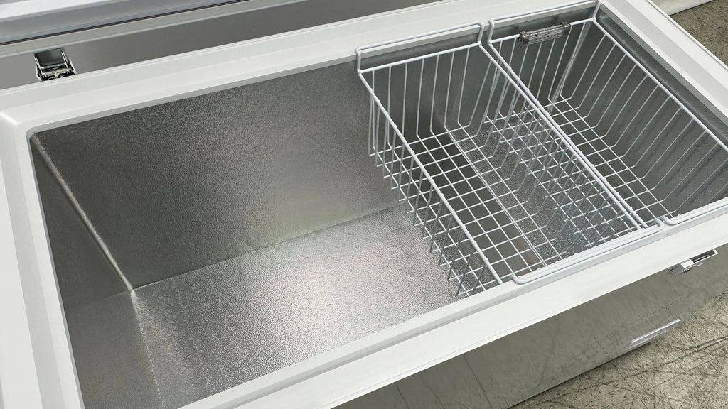50 inch 13 cu ft Chest Freezer B302