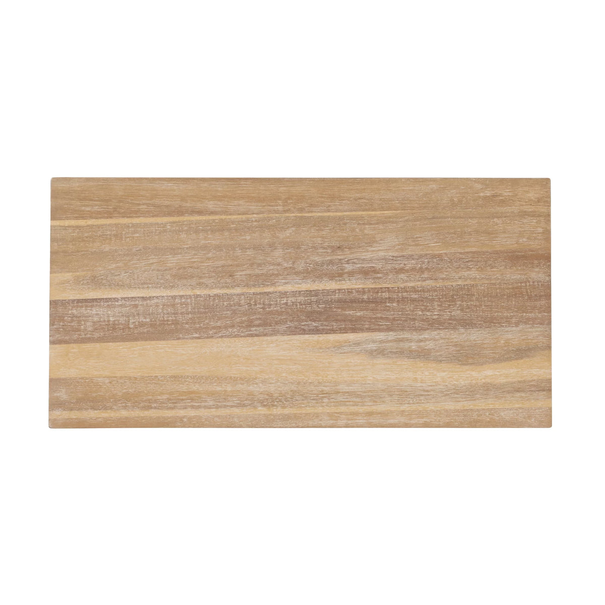 Distressed Brown Counter Height Pub Table S48996