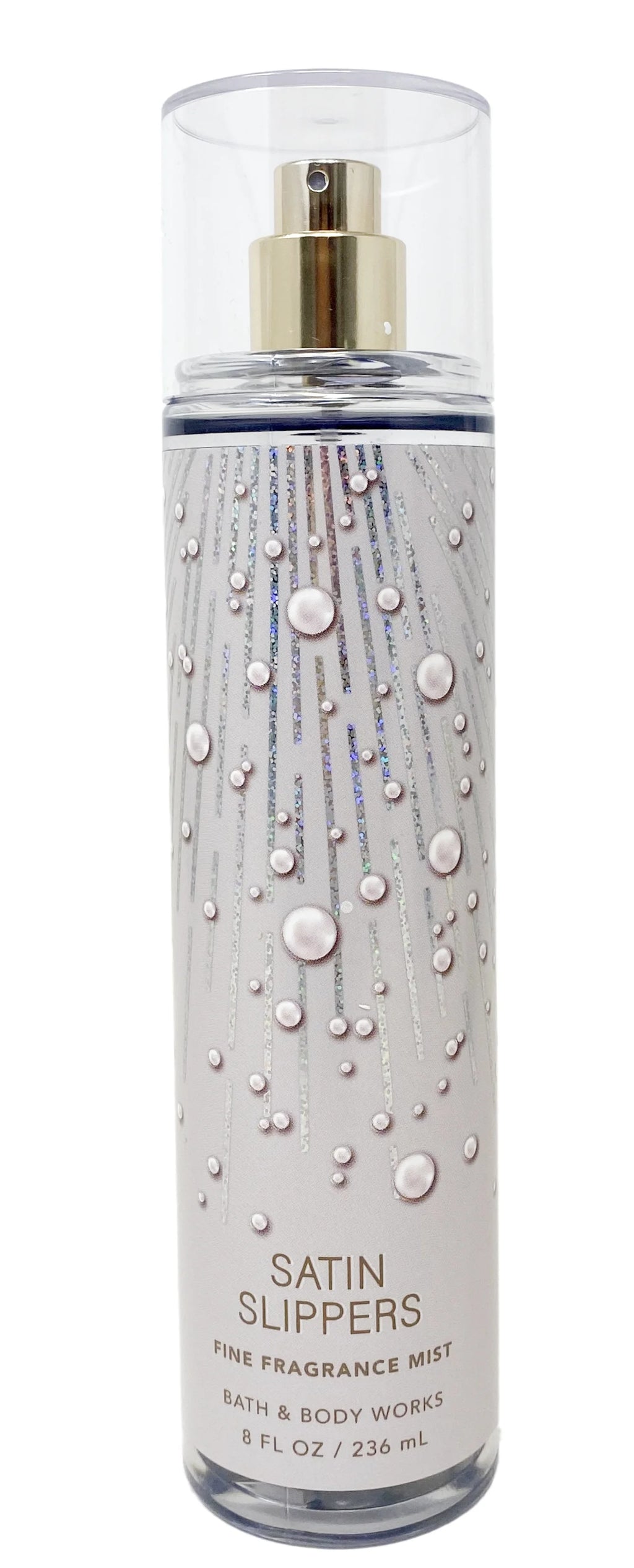 Fine Fragrance Mist with Sample Soap O933