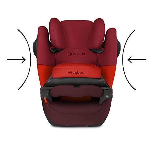 Car Seat 9-36 kg B71353