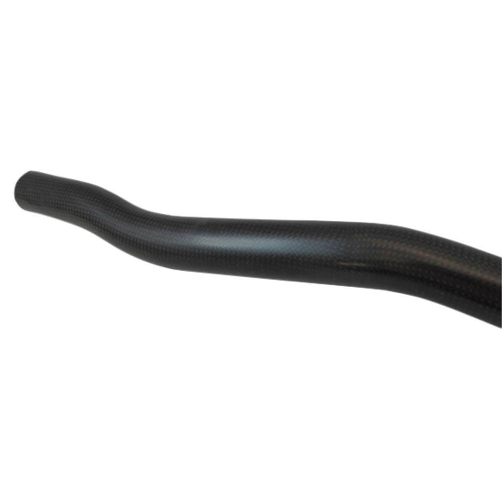 Carbon Bent Shaft Kayak Paddle 240 cm J8012