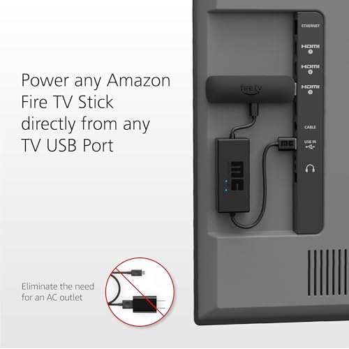 USB Power Cable N482