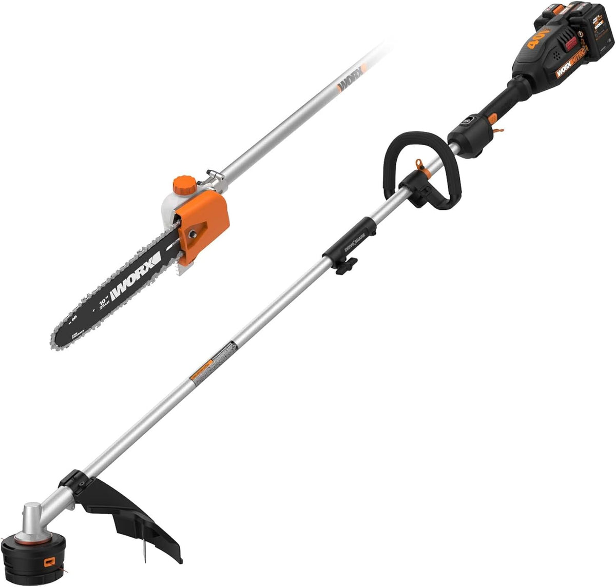 Cordless String Trimmer H88597