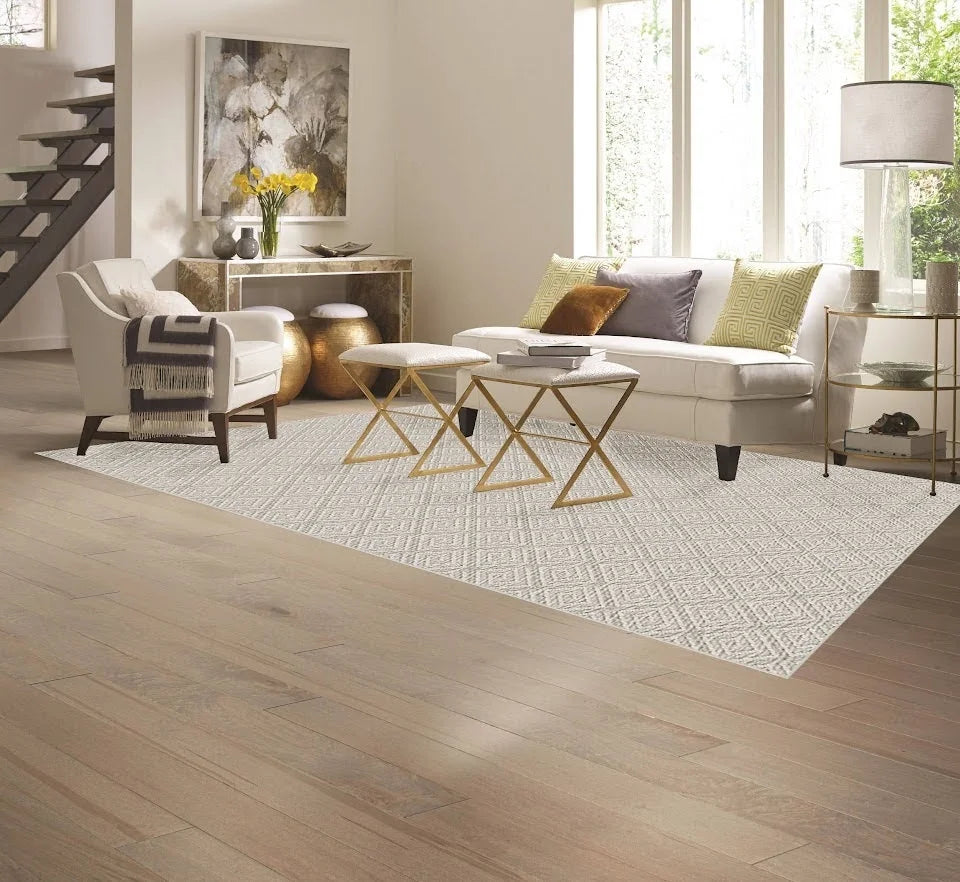 Indoor Outdoor Area Rug 4x6 J81767