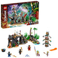 Building Set (632 Pieces) S628476