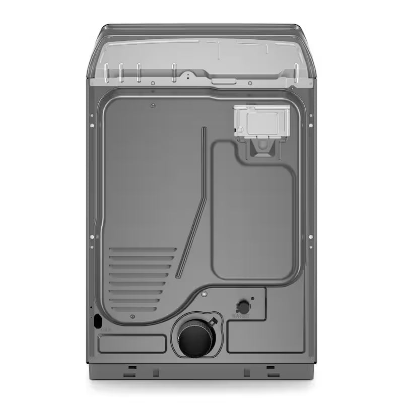 7.4 cu. ft. Vented Gas Dryer X6379