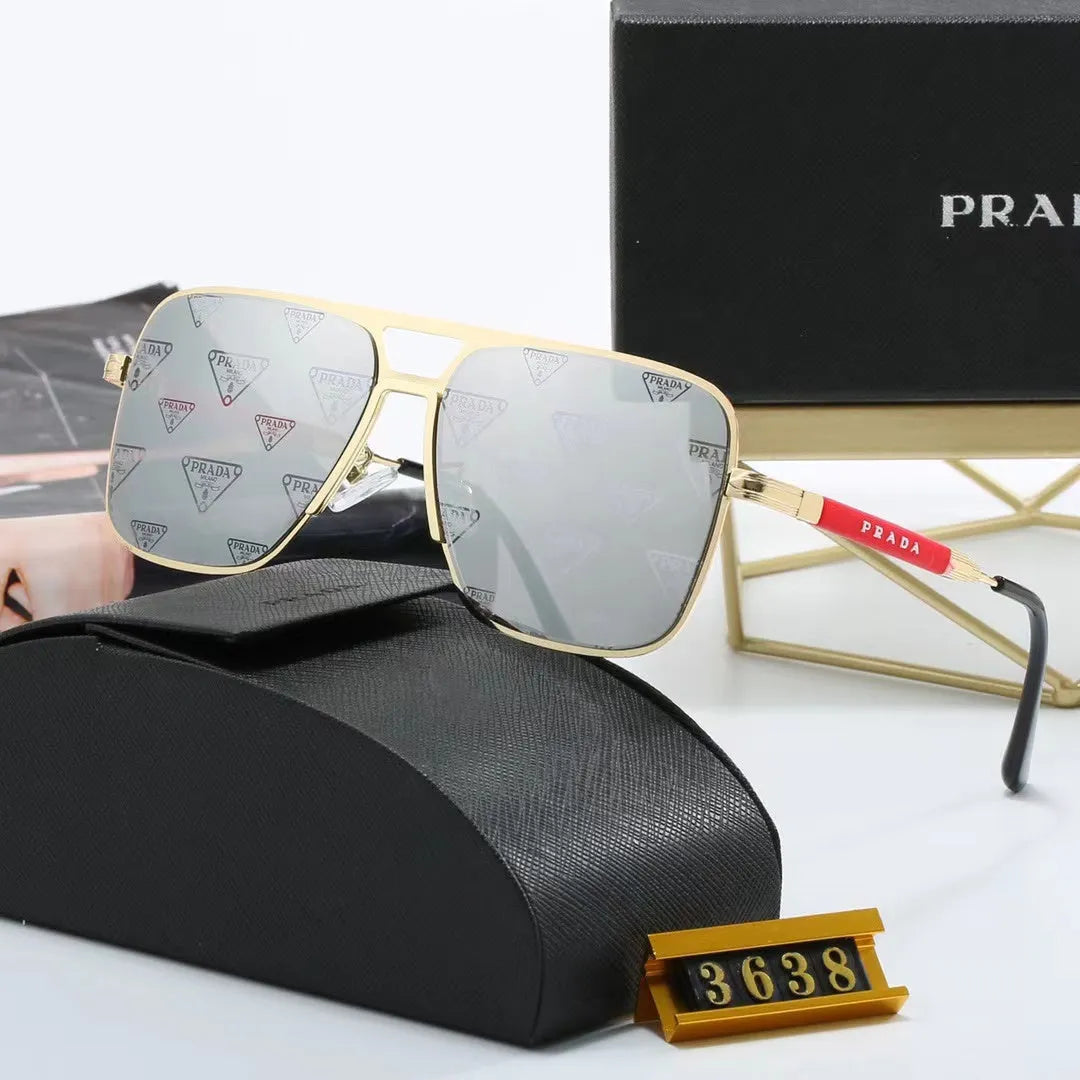 PA Polarized Sunglasses X62483