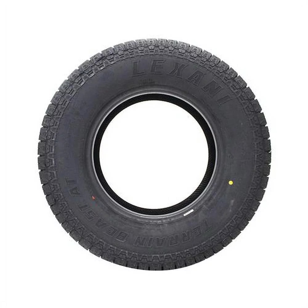 AT LT245/70R17 Tire A18921