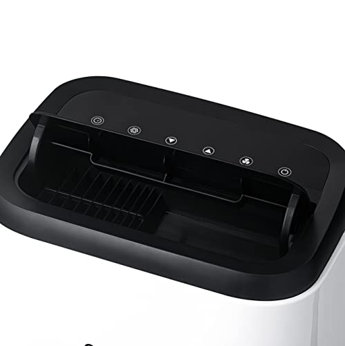 Portable Air Conditioner D5104