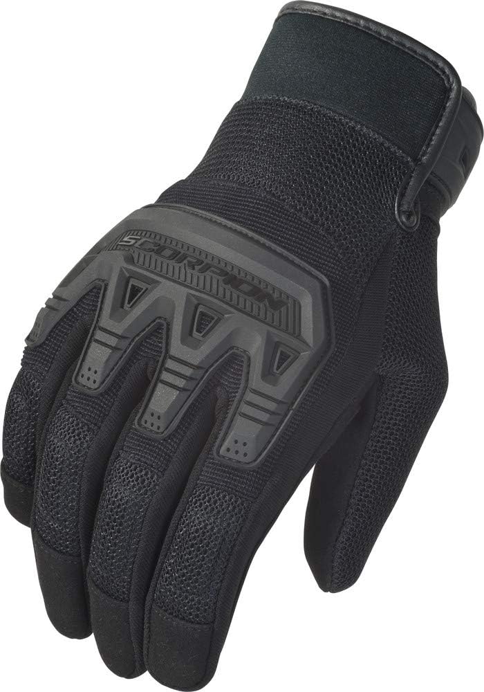 Tactical Gloves Large Black A3905