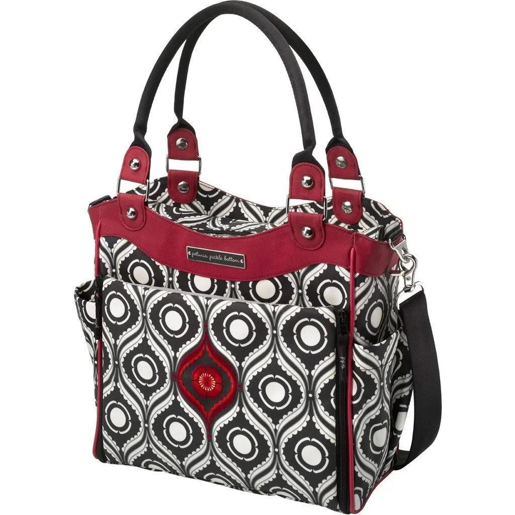 City Carryall E2433