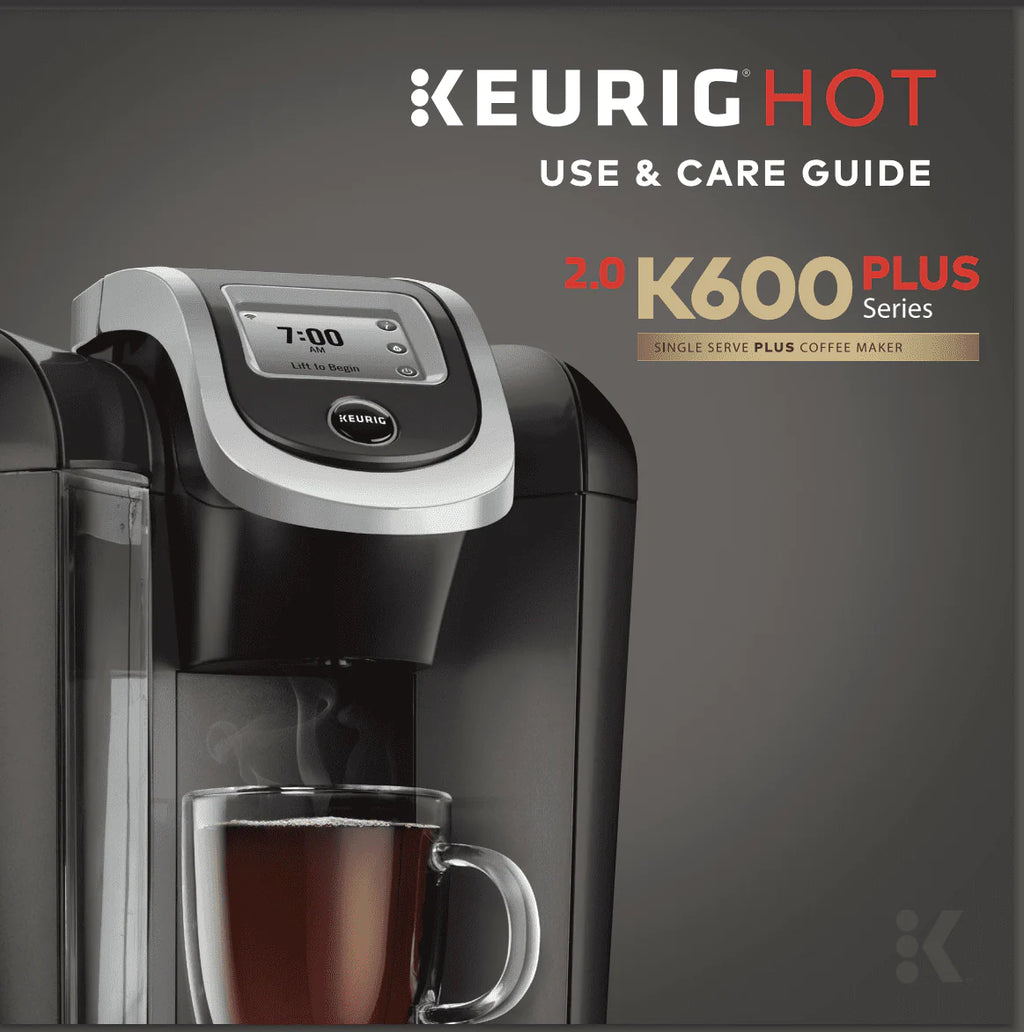 Smart Coffee Maker J88193